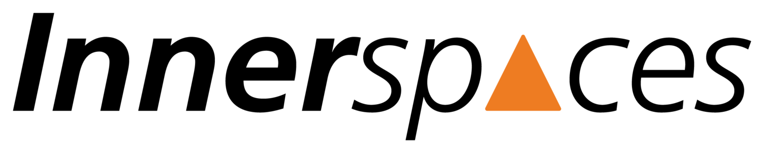 Innerspaces Logo Horizontal